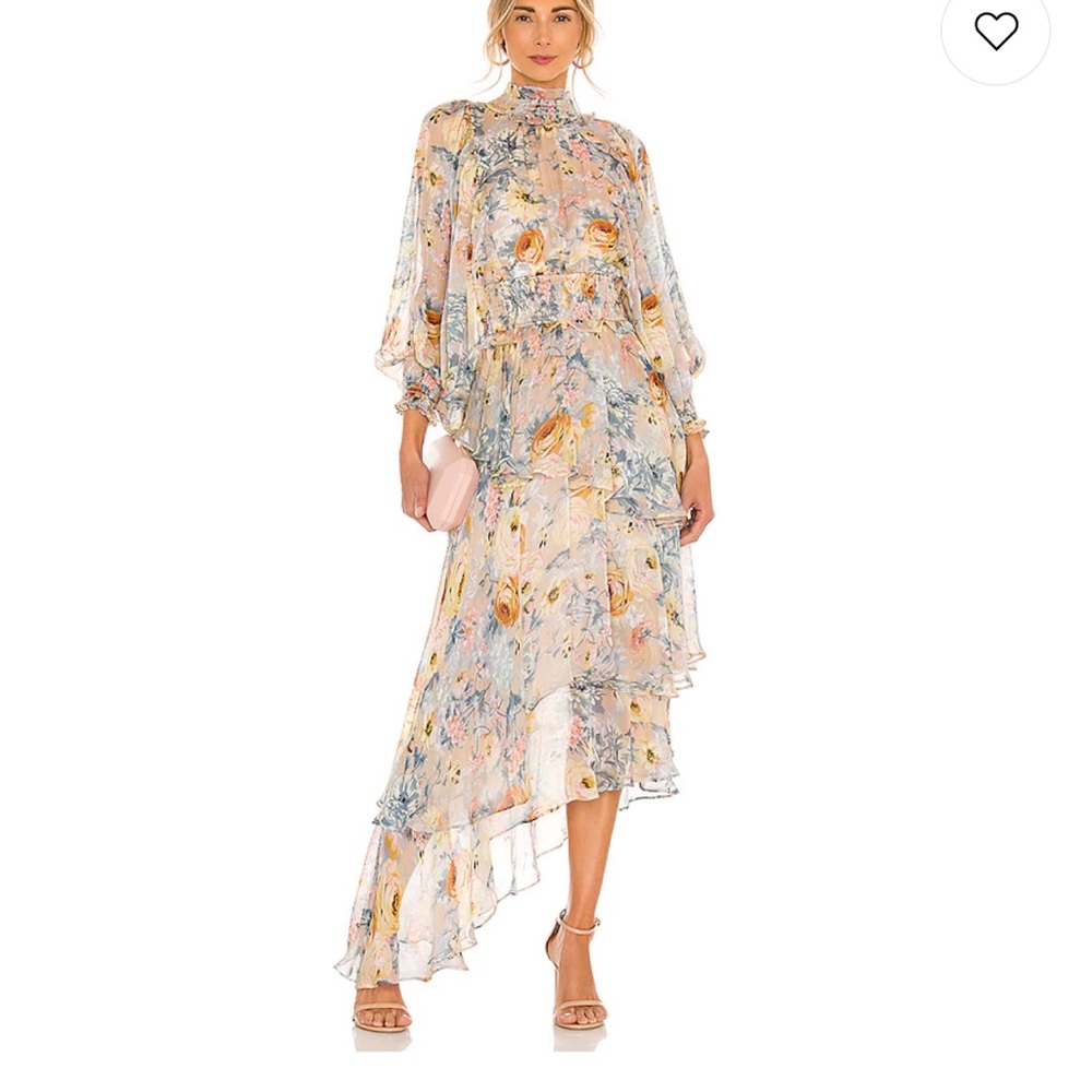 Astrid Dress from ELLIAT size M